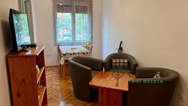 Debrecen, Close To Main Campus, room  