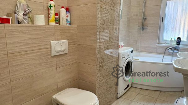 Debrecen, Close To Main Campus, room  
