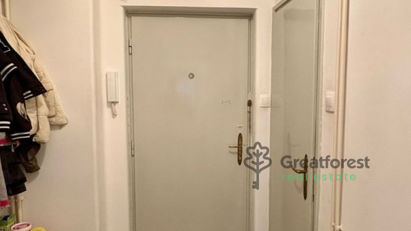 Debrecen, Close To Main Campus, room  