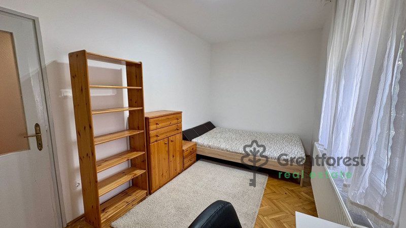 Debrecen, Close To Main Campus, room  