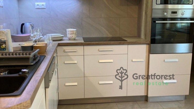 Debrecen, Main Campus Area, flat  