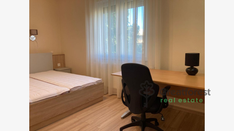 Debrecen, Main Campus Area, flat  