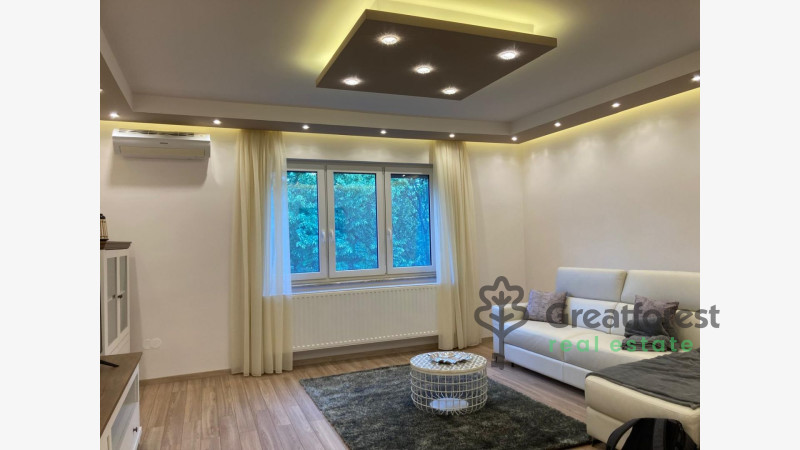 Debrecen, Main Campus Area, flat  