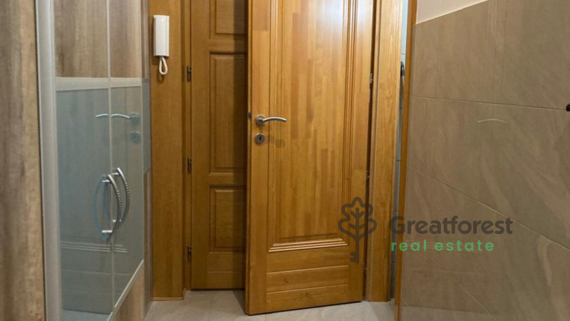 Debrecen, Main Campus Area, flat  