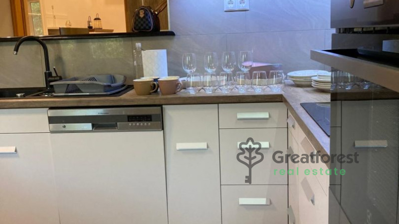 Debrecen, Main Campus Area, flat  