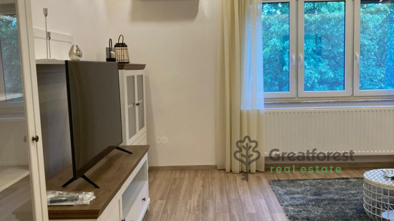 Debrecen, Main Campus Area, flat  