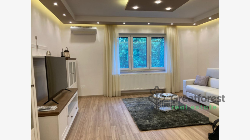 Debrecen, Main Campus Area, flat  