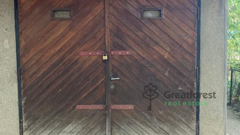 Debrecen, Main Campus Area, flat  