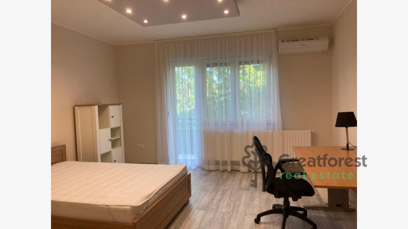 Debrecen, Main Campus Area, flat  