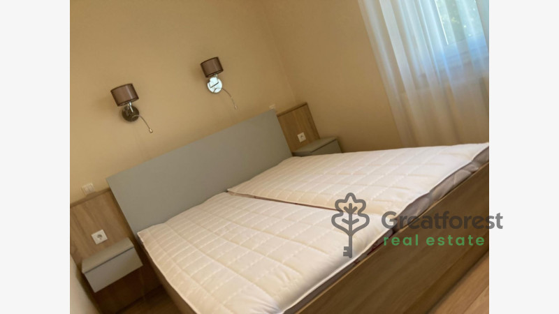 Debrecen, Main Campus Area, flat  