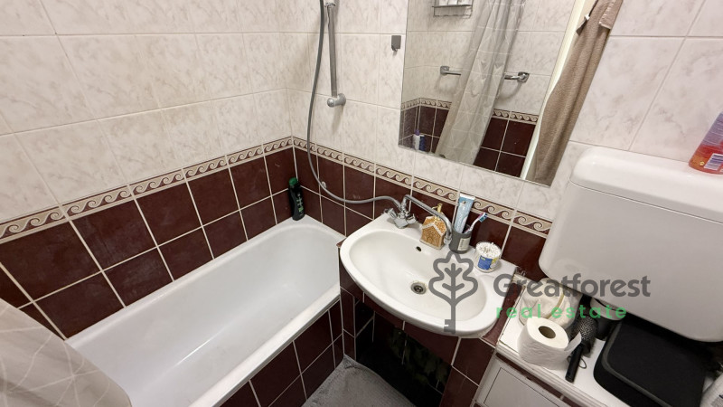 Debrecen, Close To City Center, flat  