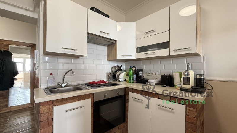 Debrecen, Close To City Center, flat  