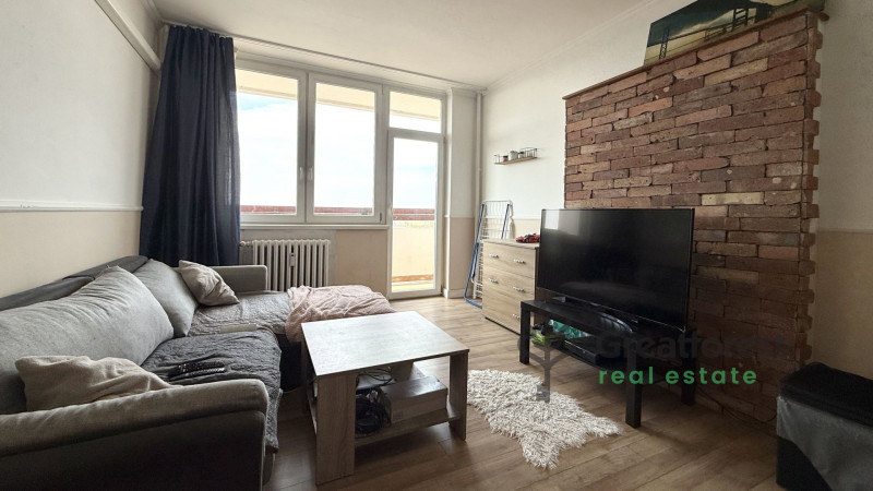 Debrecen, Close To City Center, flat  