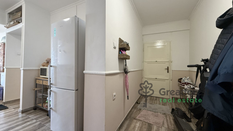 Debrecen, Close To City Center, flat  