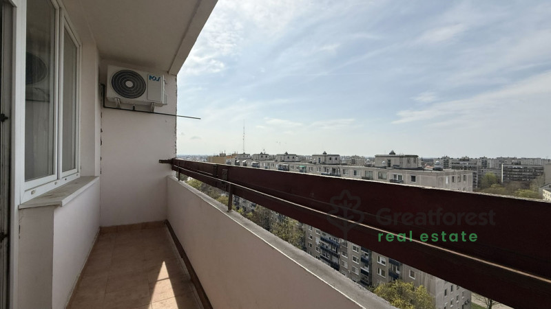 Debrecen, Close To City Center, flat  