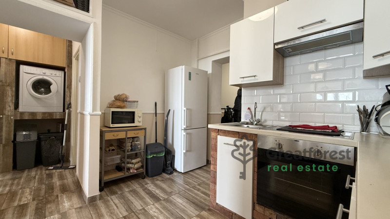 Debrecen, Close To City Center, flat  