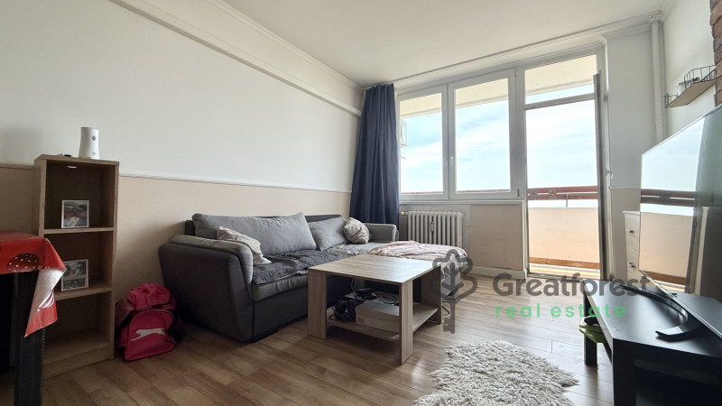Debrecen, Close To City Center, flat  