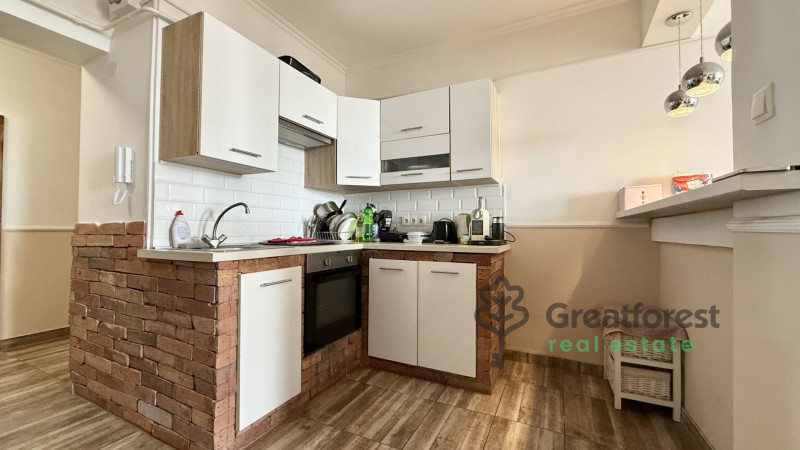 Debrecen, Close To City Center, flat  