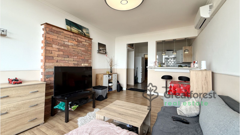 Debrecen, Close To City Center, flat  