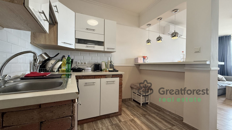 Debrecen, Close To City Center, flat  