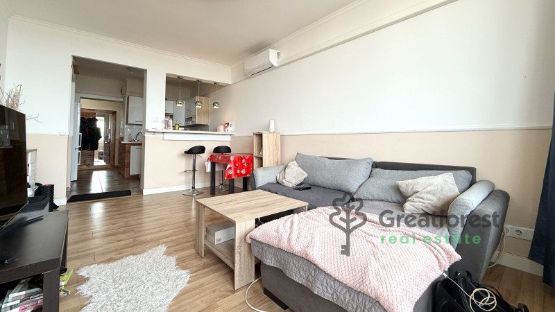 Debrecen, Close To City Center, flat  