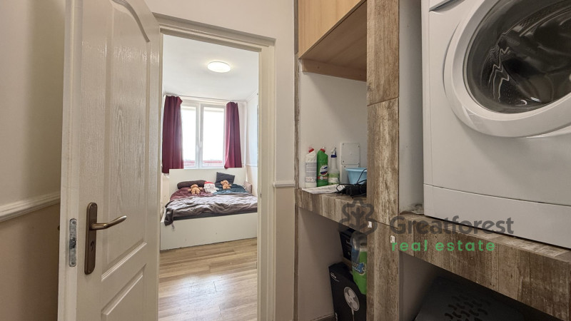 Debrecen, Close To City Center, flat  