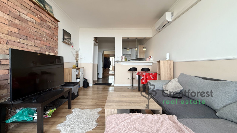 Debrecen, Close To City Center, flat  