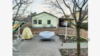 Debrecen, family house  