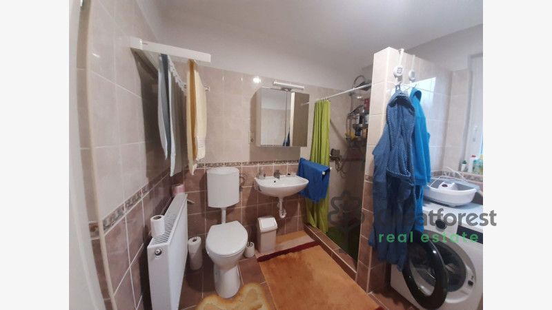 Debrecen, family house  