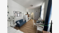 Debrecen, Close To Plaza, flat  