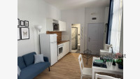 Debrecen, Close To Plaza, flat  