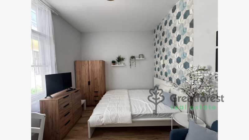 Debrecen, Close To Plaza, flat  