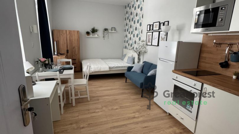Debrecen, Close To Plaza, flat  