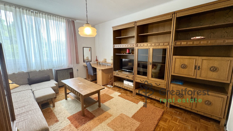 Debrecen, Close To City Center, flat  