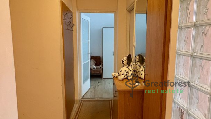 Debrecen, Close To City Center, flat  