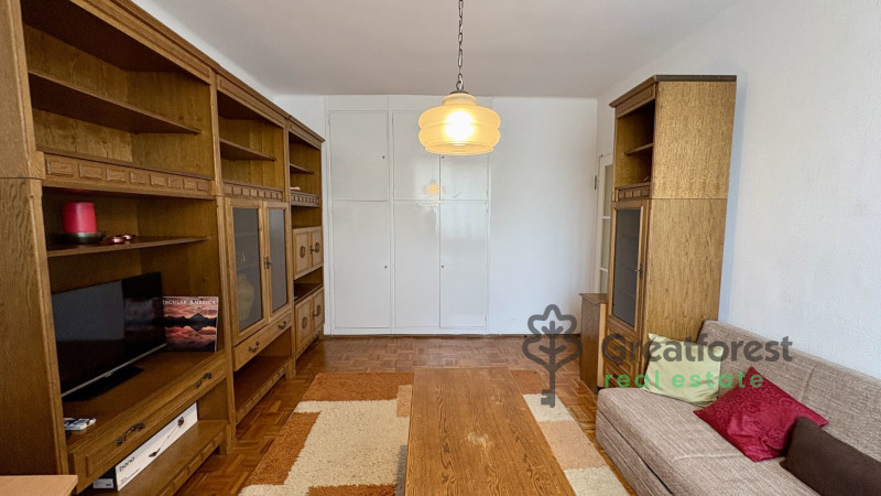 Debrecen, Close To City Center, flat  