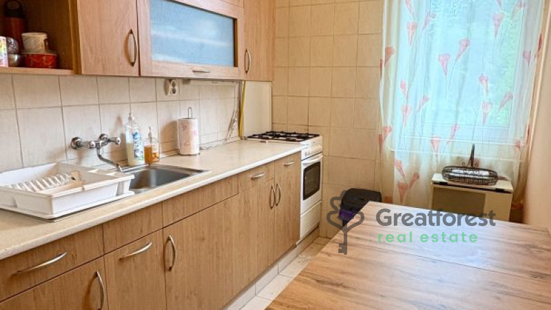 Debrecen, Close To City Center, flat  