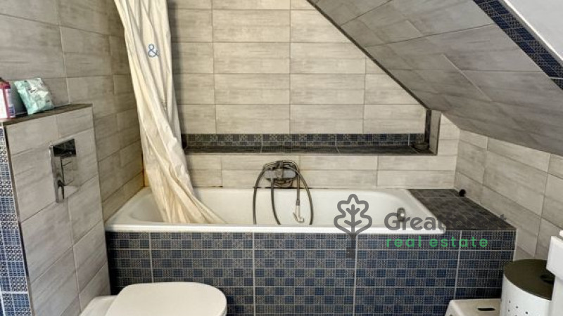 Debrecen, City Center, flat  