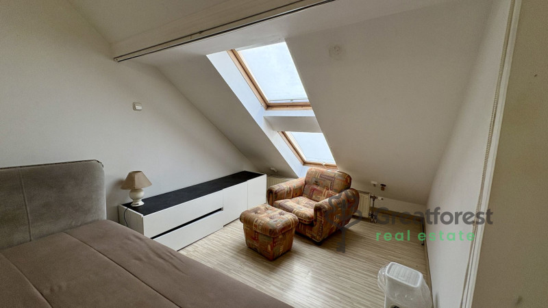 Debrecen, City Center, flat  