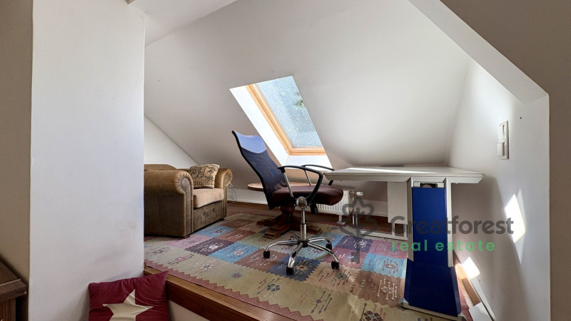 Debrecen, City Center, flat  