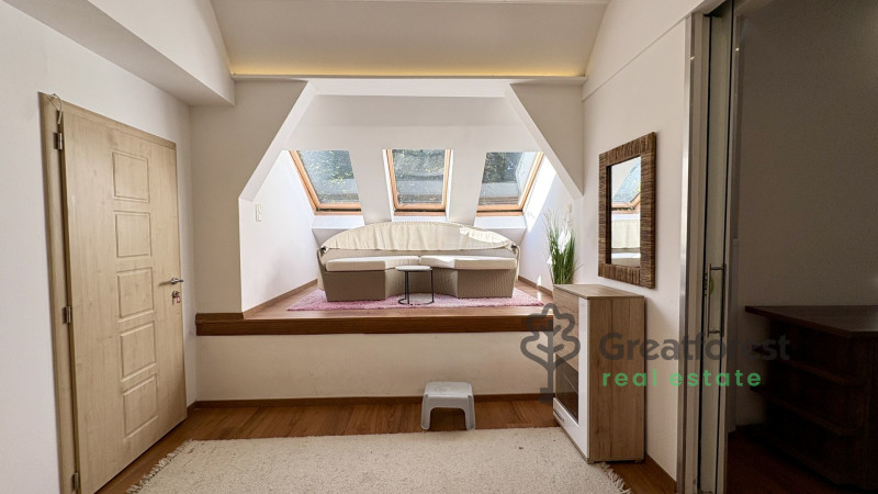 Debrecen, City Center, flat  