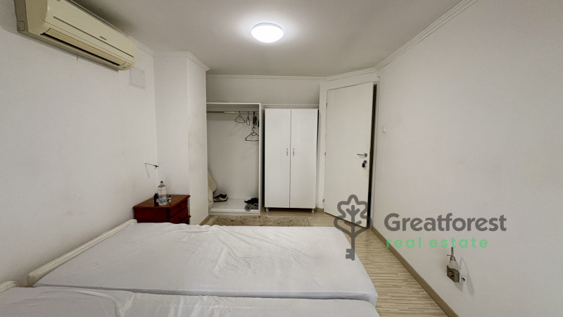 Debrecen, City Center, flat  