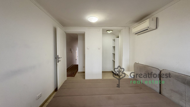 Debrecen, City Center, flat  