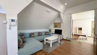 Debrecen, City Center, flat  