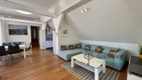 Debrecen, City Center, flat  