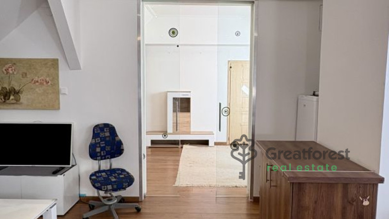 Debrecen, City Center, flat  