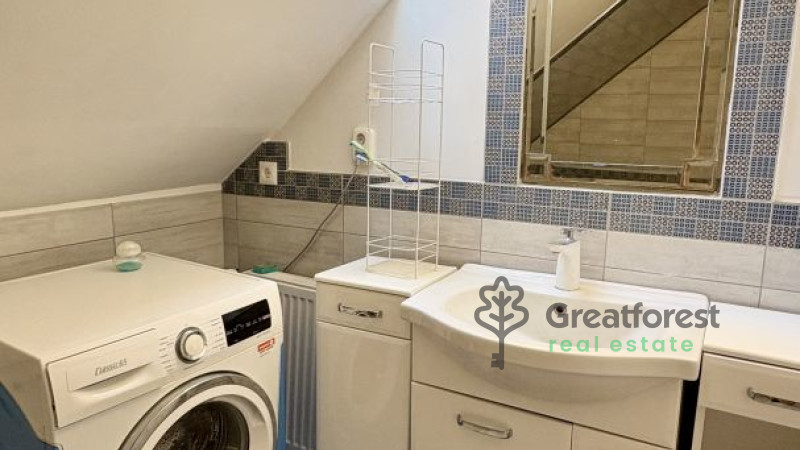 Debrecen, City Center, flat  