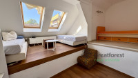 Debrecen, City Center, flat  