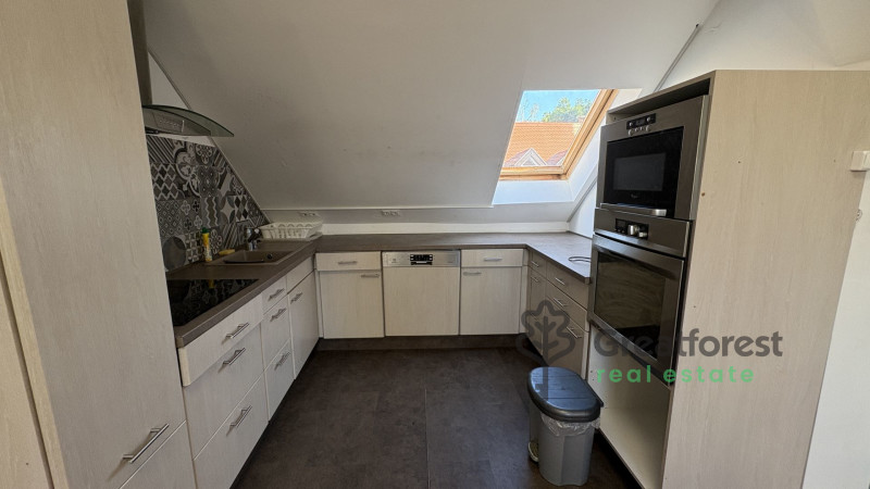 Debrecen, City Center, flat  