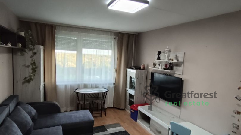 Debrecen, Close To Engineering, block of flats  